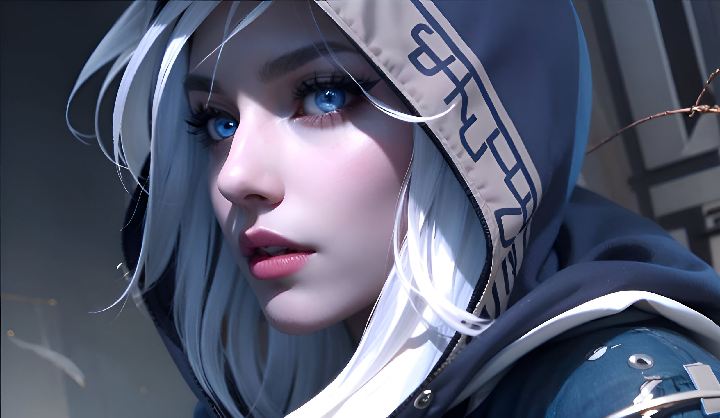 在比赛中的 在比赛中的