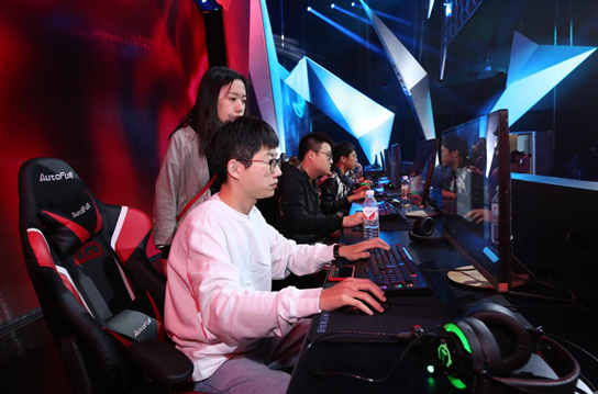 行为特征与 行为特征与